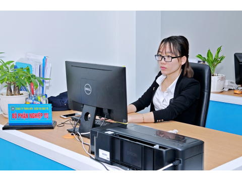 ĐỘI NGŨ NHÂN SỰ CẤP CAO