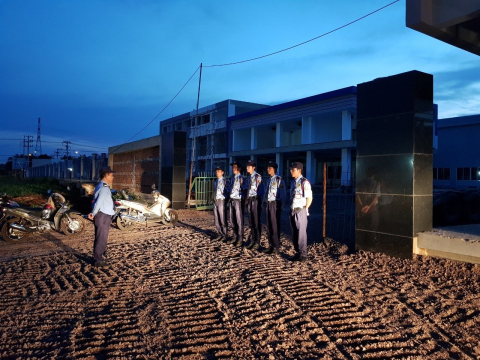 ĐỔ QUÂN THÁNG 10&11.2018