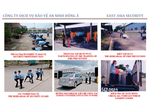 Một số hình anh hoạt động 2