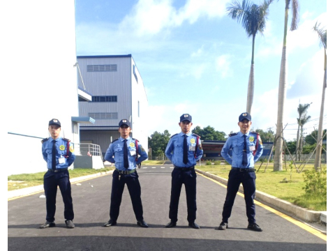 TRIỂN KHAI MỤC TIÊU HKC - KCN NHƠN TRẠCH 2