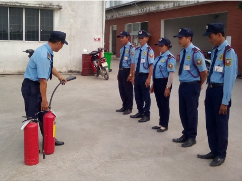 ĐÀO TẠO HUẤN LUYỆN THÁNG 10 NĂM 2019