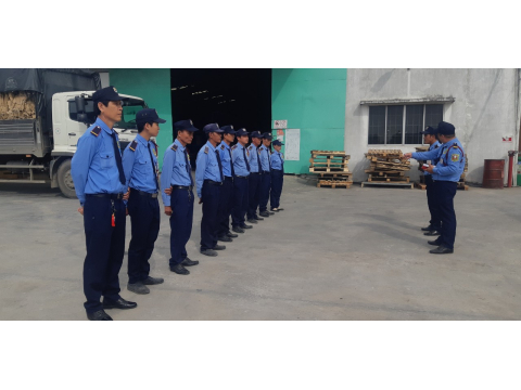 ĐÀO TẠO HUẤN LUYỆN THÁNG 11 NĂM 2019