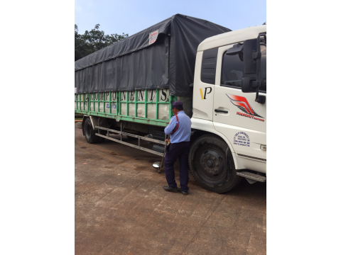 ĐÀO TẠO HUẤN LUYỆN THÁNG 11 NĂM 2019