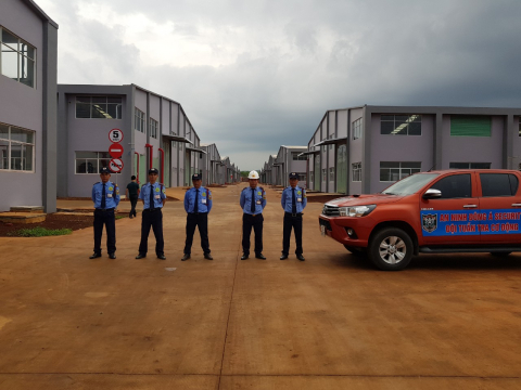 ĐỔ QUÂN THÁNG 5 NĂM 2019