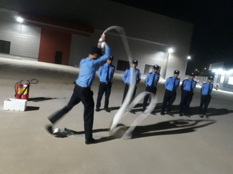 ĐÀO TẠO HUẤN LUYỆN THÁNG 12 NĂM 2019