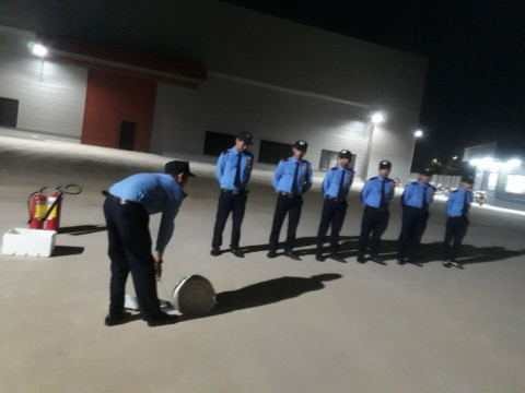 ĐÀO TẠO HUẤN LUYỆN THÁNG 12 NĂM 2019