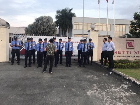 ĐỖ QUÂN THÁNG 3 NĂM 2019