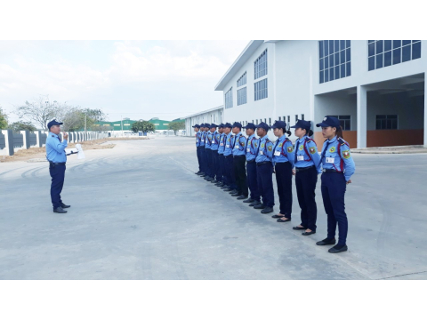 ĐÀO TẠO HUẤN LUYỆN THÁNG 11 NĂM 2019