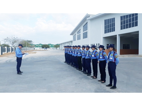 ĐÀO TẠO HUẤN LUYỆN THÁNG 11 NĂM 2019