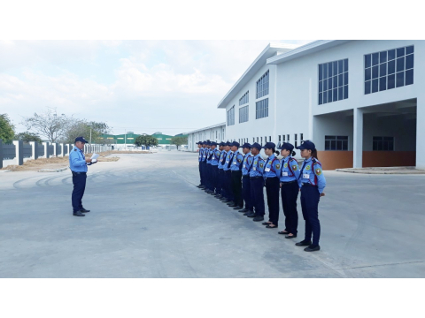 ĐÀO TẠO HUẤN LUYỆN THÁNG 12 NĂM 2019