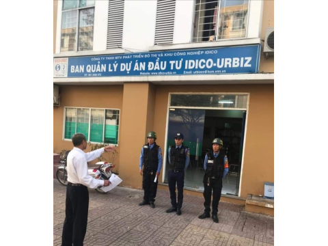 ĐỔ QUÂN THÁNG 3&4 NĂM 2020