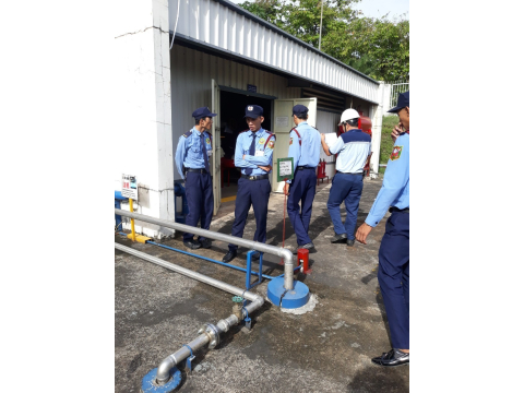 ĐÀO TẠO HUẤN LUYỆN THÁNG 11 NĂM 2019