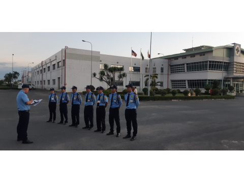 ĐÀO TẠO HUẤN LUYỆN THÁNG 11 NĂM 2019