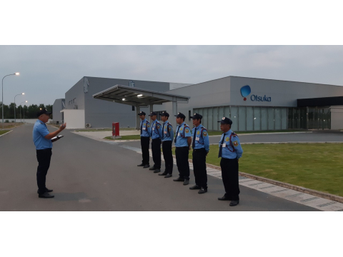 ĐÀO TẠO HUẤN LUYỆN THÁNG 11 NĂM 2019