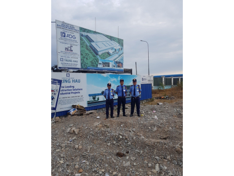 ĐỔ QUÂN THÁNG 5 NĂM 2019