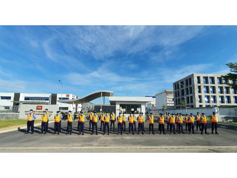 ĐỖ QUÂN ĐẦU NĂM 2021