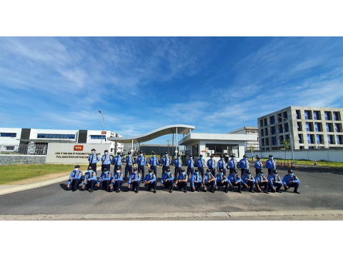 ĐỖ QUÂN ĐẦU NĂM 2021