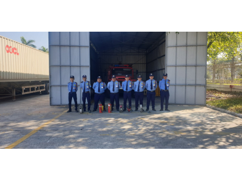 ĐÀO TẠO HUẤN LUYỆN THÁNG 12 NĂM 2019