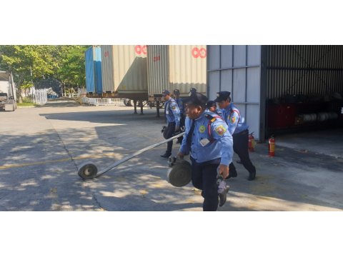 ĐÀO TẠO HUẤN LUYỆN THÁNG 12 NĂM 2019