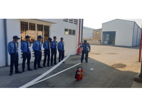 ĐÀO TẠO HUẤN LUYỆN THÁNG 10 NĂM 2019