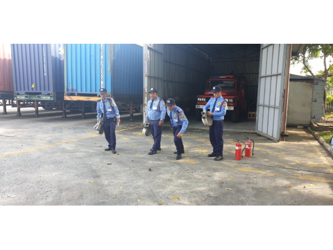 ĐÀO TẠO HUẤN LUYỆN THÁNG 11 NĂM 2019