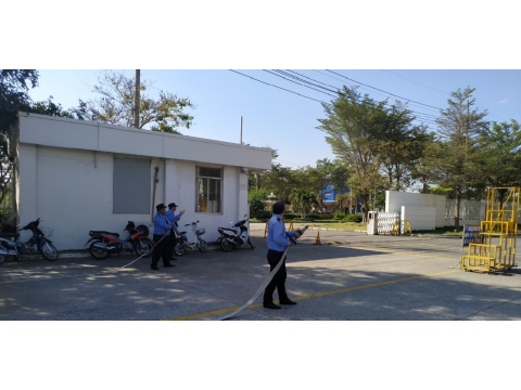 ĐÀO TẠO HUẤN LUYỆN THÁNG 12 NĂM 2019