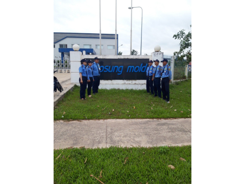 ĐỔ QUÂN THÁNG 10&11.2018