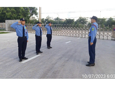 TRIỂN KHAI MỤC TIÊU MỚI THÁNG 8 NĂM 2023