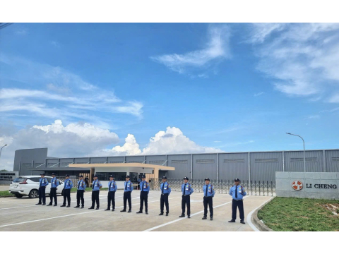 TRIỂN KHAI MỤC TIÊU LI CHENG NGÀY 8 THÁNG 7 NĂM 2023