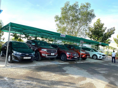 AN NINH ĐÔNG Á TẠI ĐỒNG NAI