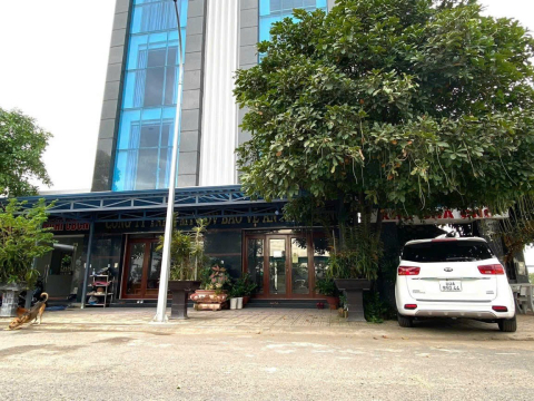 AN NINH ĐÔNG Á TẠI ĐỒNG NAI