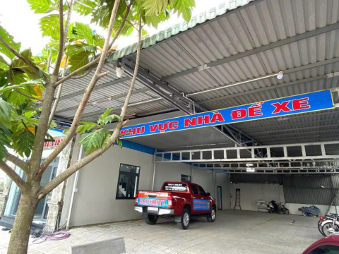 AN NINH ĐÔNG Á TẠI ĐỒNG NAI