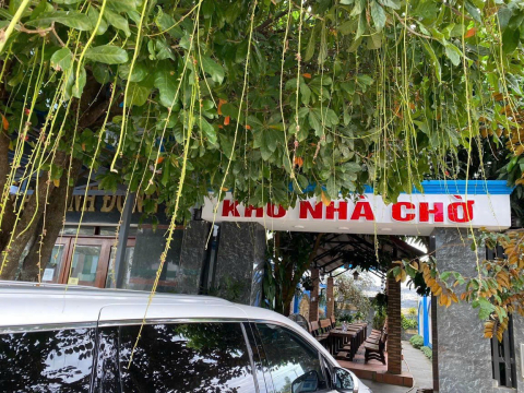 AN NINH ĐÔNG Á TẠI ĐỒNG NAI