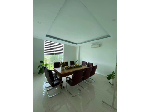 AN NINH ĐÔNG Á TẠI ĐỒNG NAI