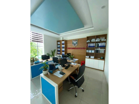 AN NINH ĐÔNG Á TẠI ĐỒNG NAI