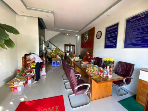 AN NINH ĐÔNG Á TẠI ĐỒNG NAI