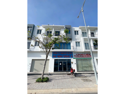 AN NINH ĐÔNG Á TẠI BÌNH DƯƠNG