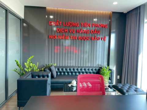 AN NINH ĐÔNG Á TẠI BÌNH DƯƠNG