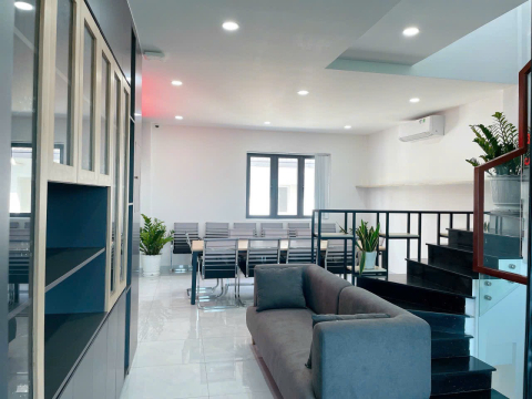 AN NINH ĐÔNG Á TẠI BÌNH DƯƠNG