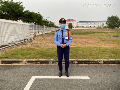 2/2/2023 TRIỂN KHAI MỤC TIÊU GHP BÌNH DƯƠNG