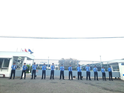 1/1/2023 TRIỂN KHAI MỤC TIÊU MABUCHI - KCN BIÊN HÒA 2