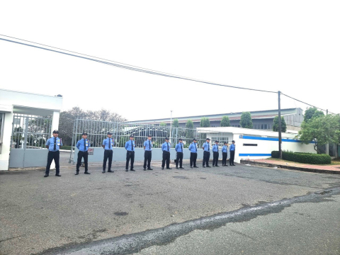 1/1/2023 TRIỂN KHAI MỤC TIÊU MABUCHI - KCN BIÊN HÒA 2