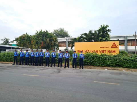 31/12/2022 TRIỂN KHAI MỤC TIÊU SIKA VÀ MỤC TIÊU H&T