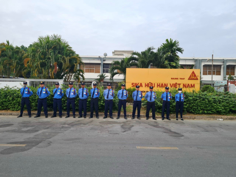 31/12/2022 TRIỂN KHAI MỤC TIÊU SIKA VÀ MỤC TIÊU H&T