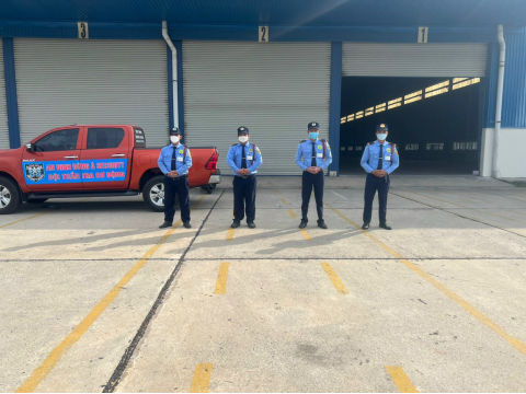 31/12/2022 TRIỂN KHAI MỤC TIÊU SIKA VÀ MỤC TIÊU H&T