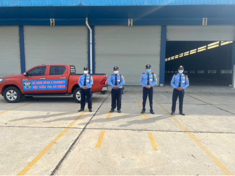 31/12/2022 TRIỂN KHAI MỤC TIÊU SIKA VÀ MỤC TIÊU H&T