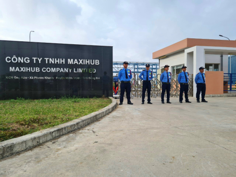 16/12/2022 TRIỂN KHAI MỤC TIÊU MAXIHUB - KCN ÔNG KÈO