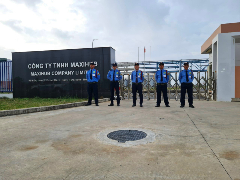 16/12/2022 TRIỂN KHAI MỤC TIÊU MAXIHUB - KCN ÔNG KÈO