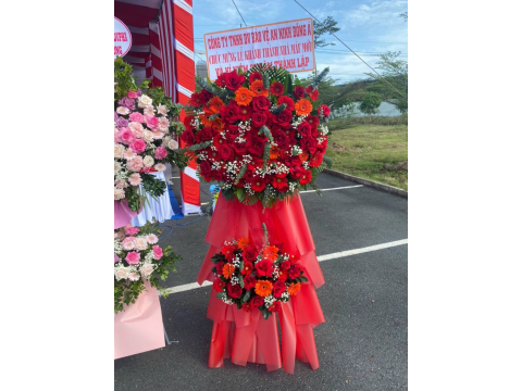 KHÁNH THÀNH CÔNG TY OTSUKA (AMATA)