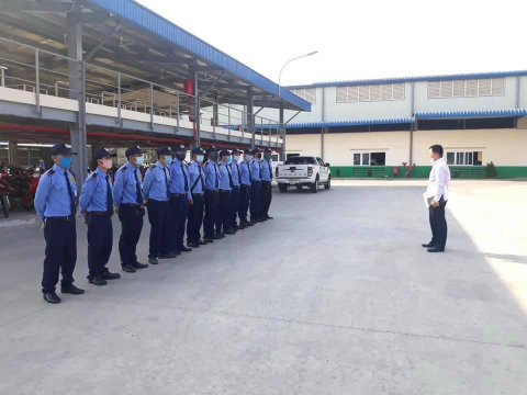 13/10/2022 TRIỂN KHAI MỤC TIÊU YIN HWA SHOES LASTS